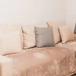 New Apartment At New Bazaar - Tirana City Center