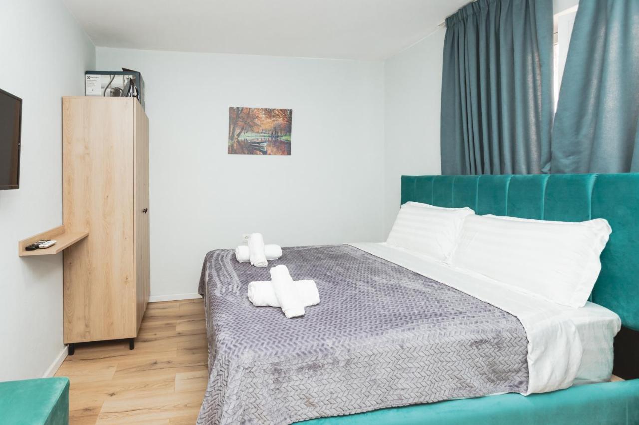New At New Bazaar - Center Apartament Tirana