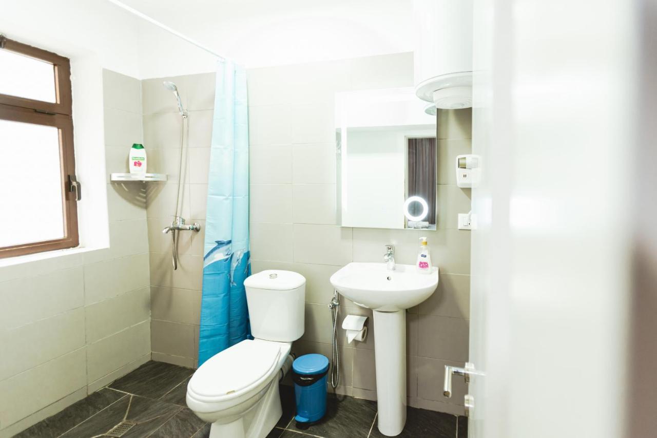 New At New Bazaar - Center Apartament