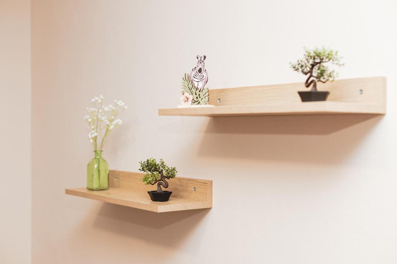 New At New Bazaar - Center Apartament Tirana