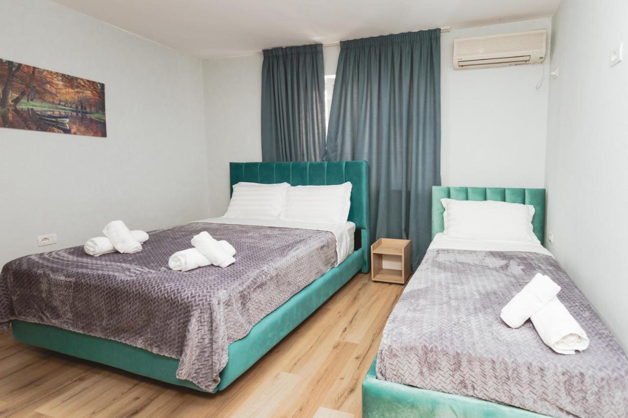 New At New Bazaar - Center Apartament