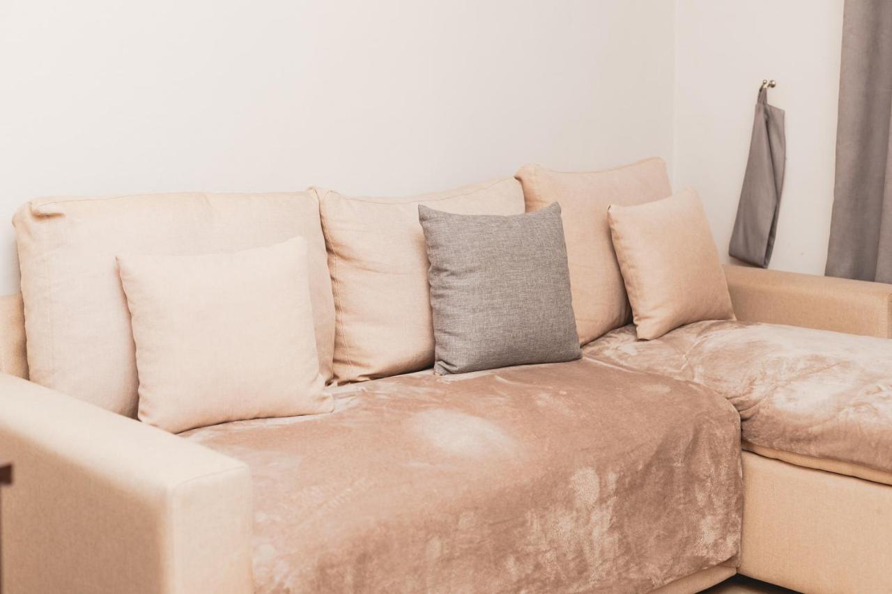 Apartamento New At New Bazaar - Center